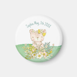 Imán de la colección Little Bear Magneet