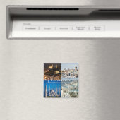 imán fotomontaje de Turquía - Turkey Magneet (Insitu (Vaatwasser))