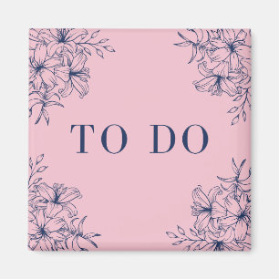 Imán Kanban-kolom voor de organisatie scrum flow Magneet