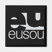 Iman Magneet (Voorkant)