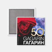 Imán Magneet (Voorkant / Achterkant)