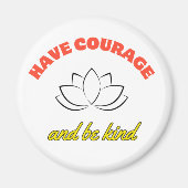 Iman Magneet (Voorkant)