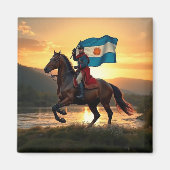 Imán para Heladera Magneet (Voorkant)