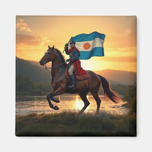 Imán para Heladera Magneet (Voorkant)