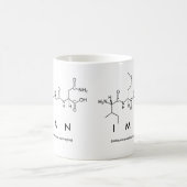 Iman peptide name mok (Center)