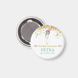 Imán PETRA Primera Comunión Magneet