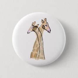 Iman  ronde button 5,7 cm