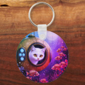 Iman Sleutelhanger (Voorkant)