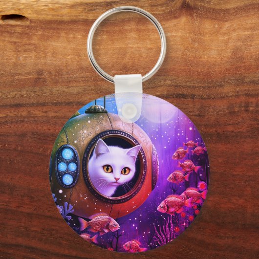 Iman Sleutelhanger (Voorkant)