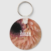 Iman Sleutelhanger (Voorkant)