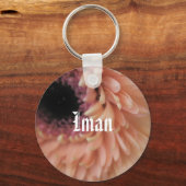Iman Sleutelhanger (Voorkant)