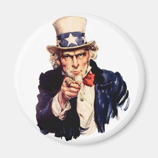 Iman "UNCLE SAM" Magneet