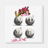 Imanes Caritas: Dale Alegría a tu Hogar Magneet (Voorkant)