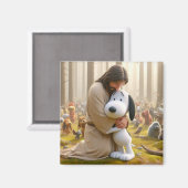 Imanes con diseños magneet (Voorkant / Achterkant)