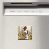 Imanes con diseños magneet (Insitu (Vaatwasser))