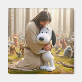 Imanes con diseños magneet