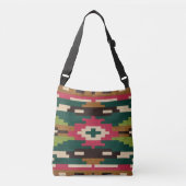 Imani Crossbody Tas (Voorkant)