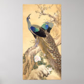 Imao Keinen, een paar paarten in de lente Poster (Voorkant)