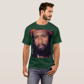 IMARA T-SHIRT (Voorkant volledig)