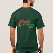 IMARA T-SHIRT (Achterkant)