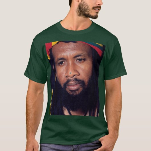 IMARA T-SHIRT (Voorkant)