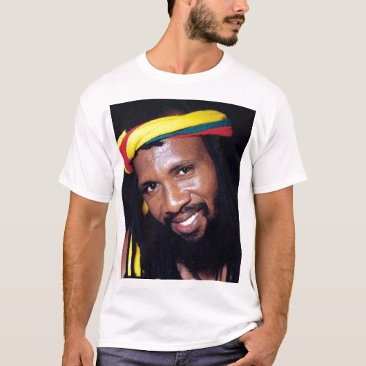 imara t shirt (Voorkant)