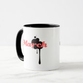 iMarch Mok (Voorkant links)