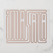 Imasala Gift Kaart (Voorkant)