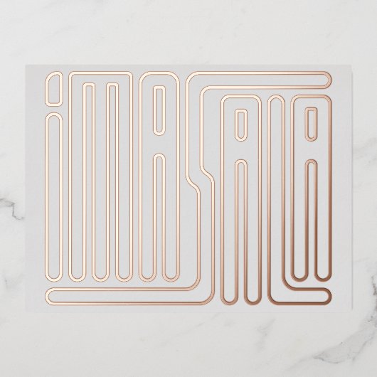 Imasala Gift Kaart (Voorkant)