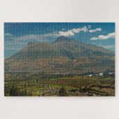 Imbabura vulcano 1014-pc legpuzzel (Horizontaal)