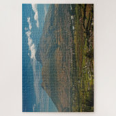 Imbabura vulcano 1014-pc legpuzzel (Verticaal)