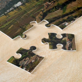 Imbabura vulcano 252-pc legpuzzel (Zijkant)