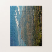 Imbabura vulcano 252-pc legpuzzel (Verticaal)