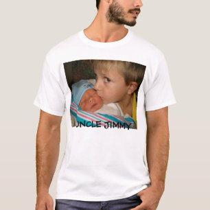 imbeciel t-shirt