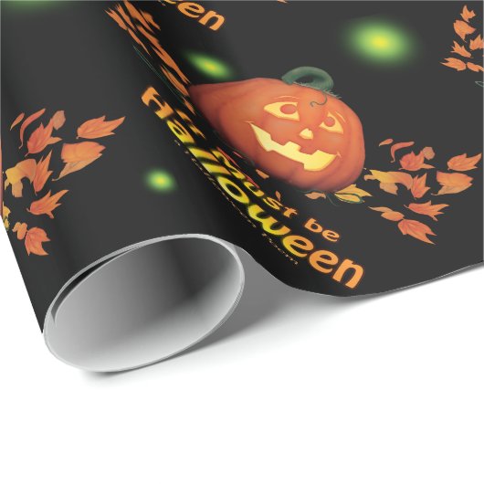 IMBH Jack'n Wisps Wrap Cadeaupapier (Rol Hoek)