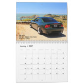 IMBOC 2021 standaardkalender Kalender (Jan 2027)