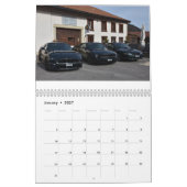 IMBOC 2023 Kalender - de Zwitserse Uitgave van het (Jan 2027)