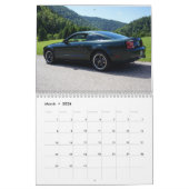 IMBOC 2023 Kalender - de Zwitserse Uitgave van het (Mar 2026)