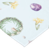 Imbolc Brigid Candlemas Alter Tafelkleed (Gekanteld)