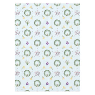 Imbolc Brigid Candlemas Alter Tafelkleed