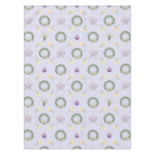 Imbolc Brigid Candlemas Alter Tafelkleed (Voorkant)