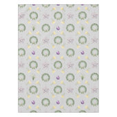 Imbolc Brigid Candlemas Alter Tafelkleed (Voorkant)