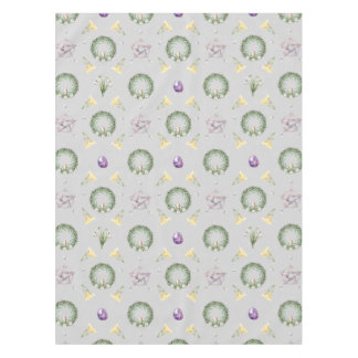 Imbolc Brigid Candlemas Alter Tafelkleed