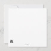 Imbolc Candlemas Sun Crescent Moon Celtic Feestdagenkaart (Achterkant)