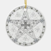 Imbolc Ornament (Voorkant)