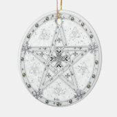 Imbolc Ornament (Links)