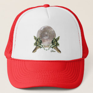 Imbolc_Profetie Trucker Pet