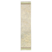Imbolc Table Runner Korte Tafelloper (Voorkant)