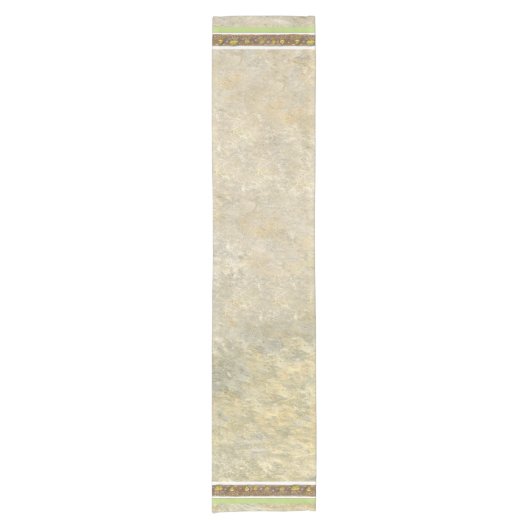 Imbolc Table Runner Korte Tafelloper (Voorkant)