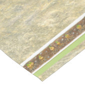 Imbolc Table Runner Korte Tafelloper (Hoek)